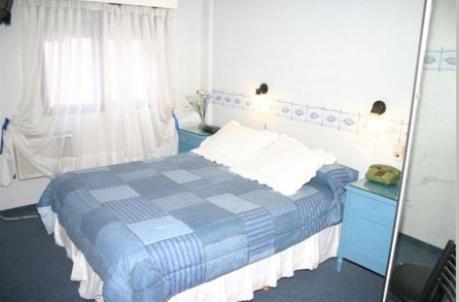 Hotel Del Boulevard Córdoba Zimmer foto